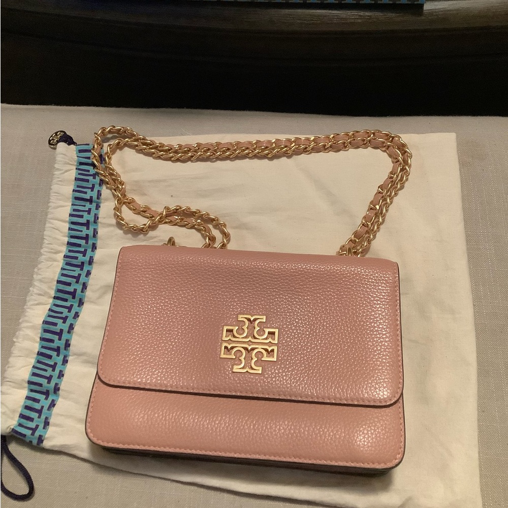Tory Burch Small Hand Bag